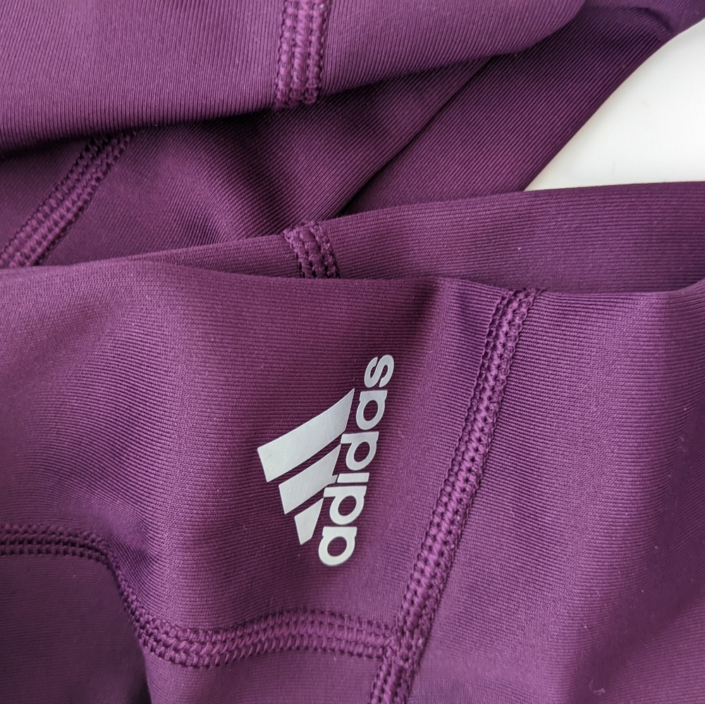 Adidas leggings
